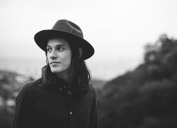 James Bay