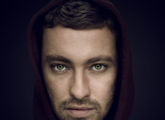 Marteria, German Rapper