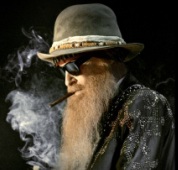 Billy F Gibbons