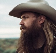 Chris Stapleton